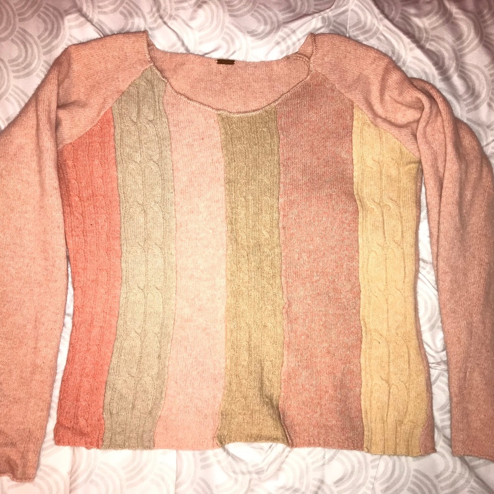 Free People Sweater